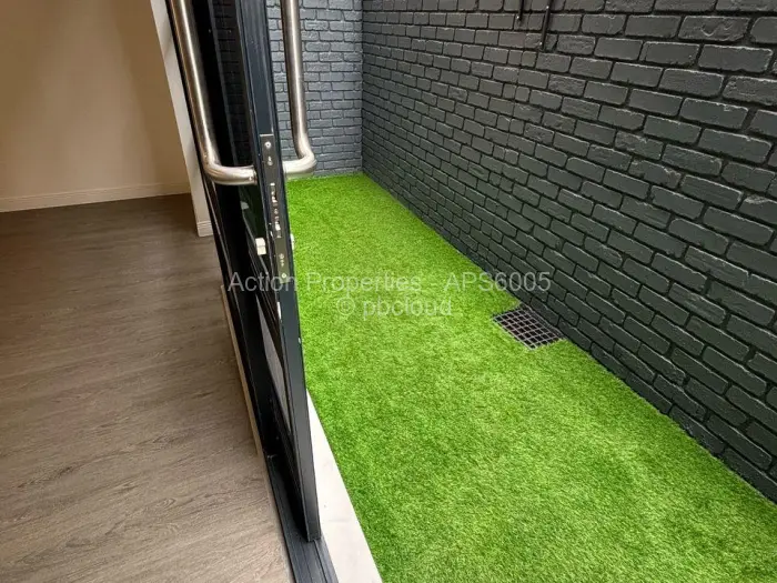 Flat/Apartment to Rent in Borrowdale, Harare