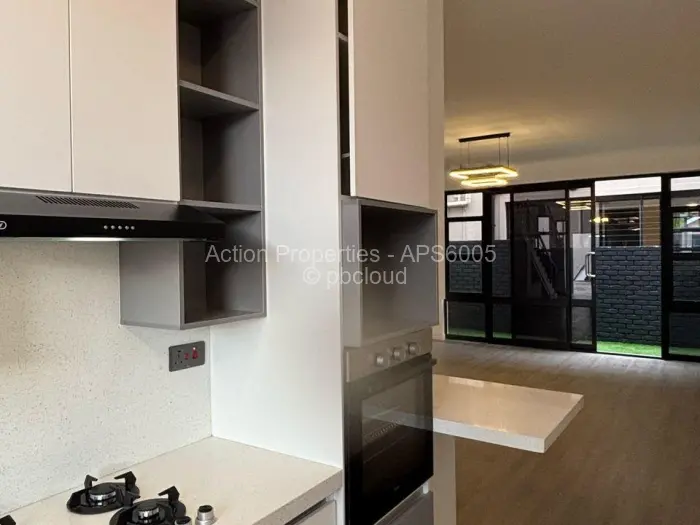 Flat/Apartment to Rent in Borrowdale, Harare