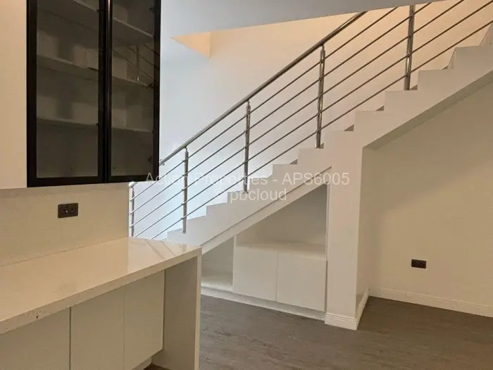 Flat/Apartment to Rent in Borrowdale, Harare