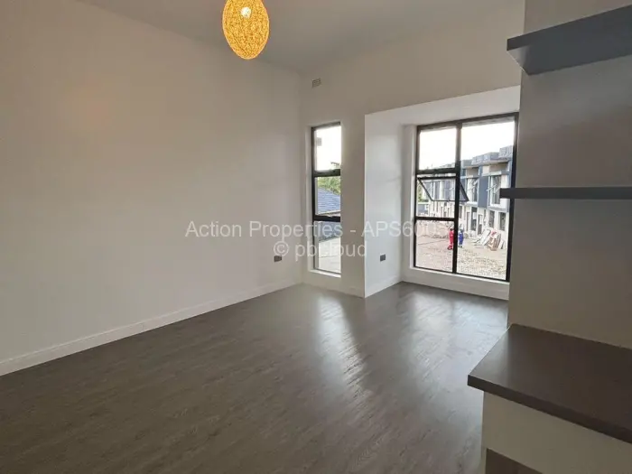 Flat/Apartment to Rent in Borrowdale, Harare