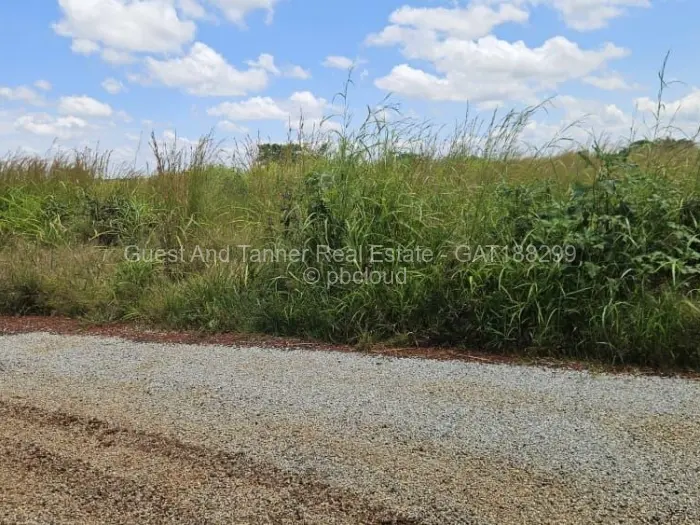 Residential Stand for Sale in Norton, Norton