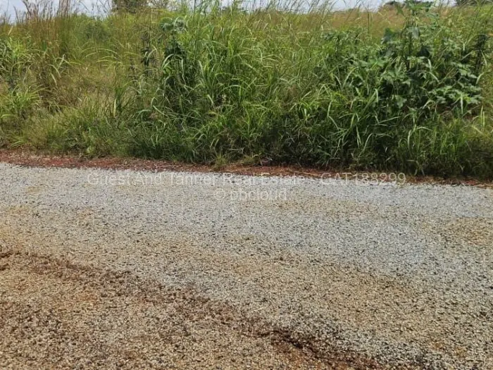 Residential Stand for Sale in Norton, Norton