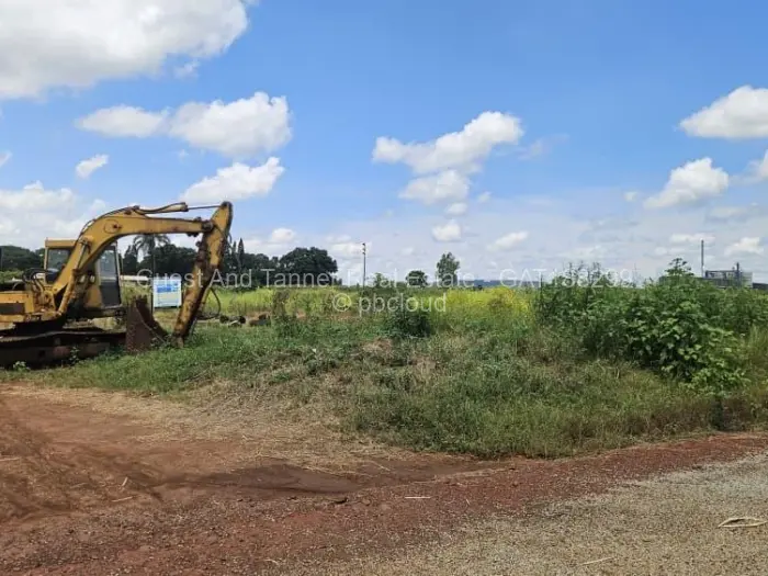 Residential Stand for Sale in Norton, Norton