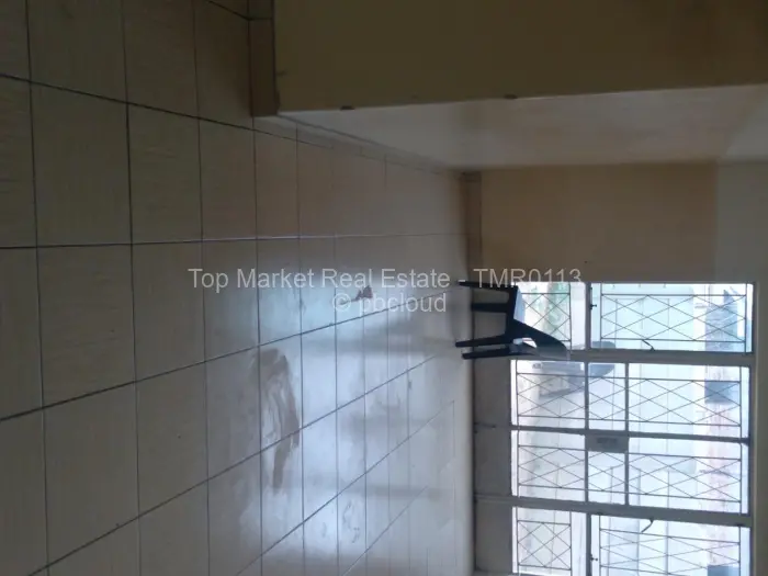 3 Bedroom House to Rent in Msasa Park