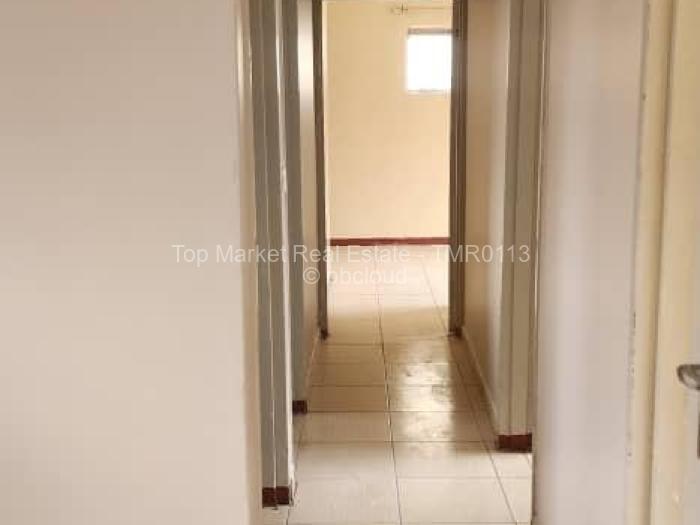3 Bedroom House to Rent in Msasa Park, Harare