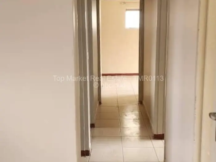 3 Bedroom House to Rent in Msasa Park