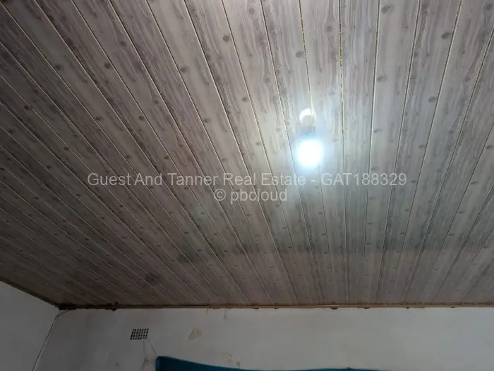 Residential Stand for Sale in Norton, Norton