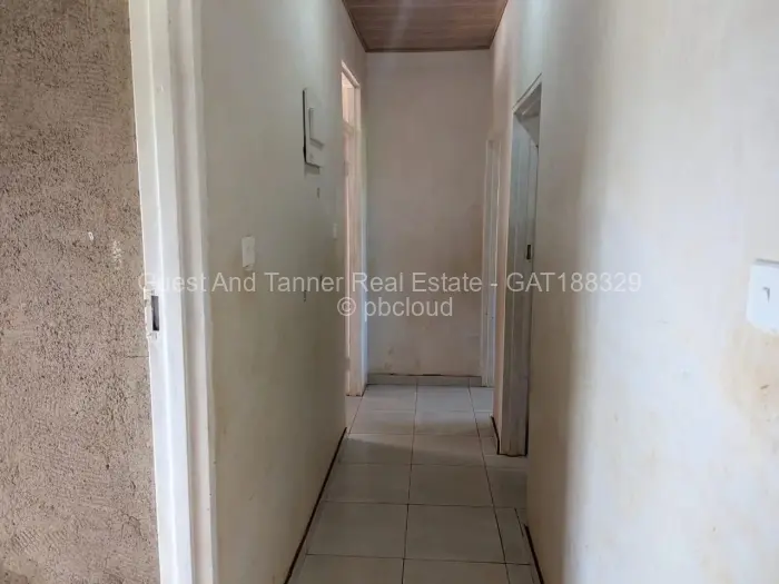 Residential Stand for Sale in Norton, Norton