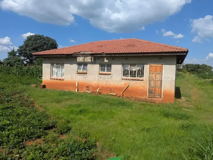 Residential Stand for Sale in Norton, Norton