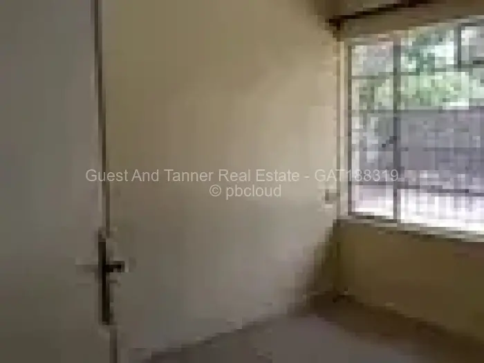 4 Bedroom House for Sale in Greendale, Harare