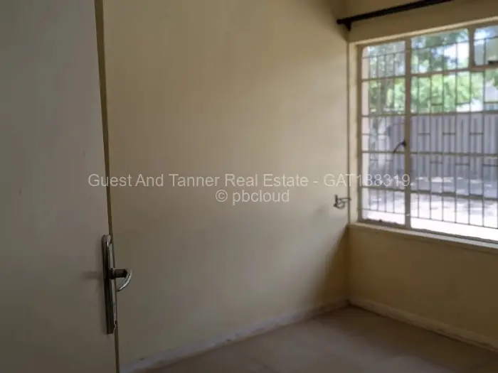 4 Bedroom House for Sale in Greendale, Harare