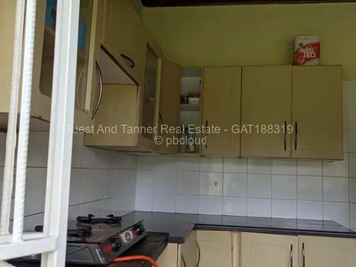 4 Bedroom House for Sale in Greendale, Harare