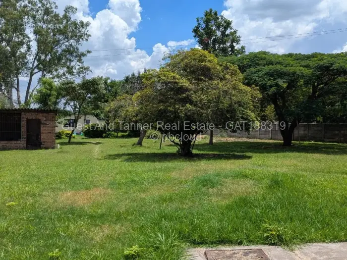4 Bedroom House for Sale in Greendale, Harare
