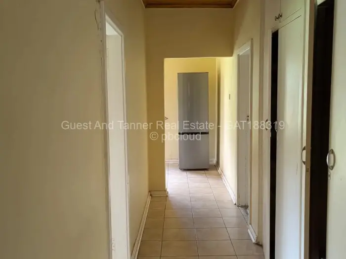 4 Bedroom House for Sale in Greendale, Harare