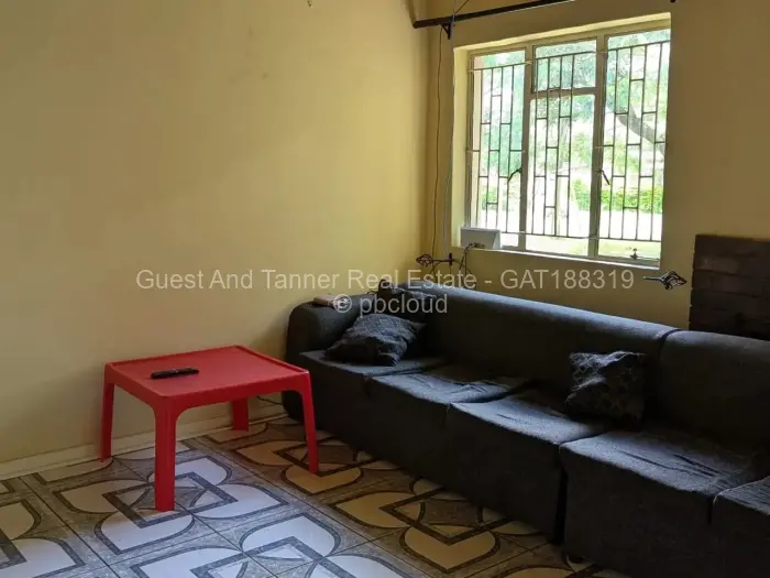 4 Bedroom House for Sale in Greendale, Harare
