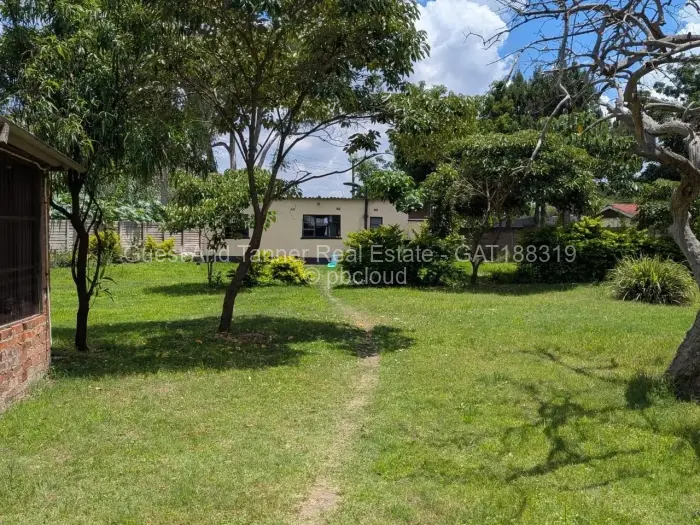 4 Bedroom House for Sale in Greendale, Harare