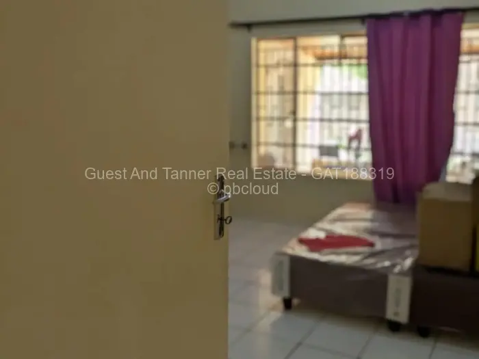 4 Bedroom House for Sale in Greendale, Harare