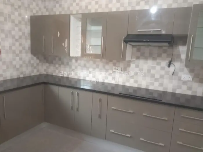 4 Bedroom House for Sale in Waterfalls, Harare