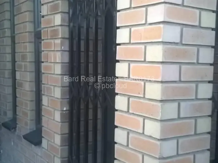 4 Bedroom House for Sale in Waterfalls, Harare