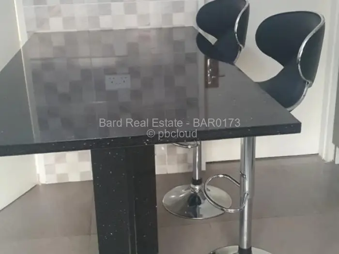 4 Bedroom House for Sale in Waterfalls, Harare