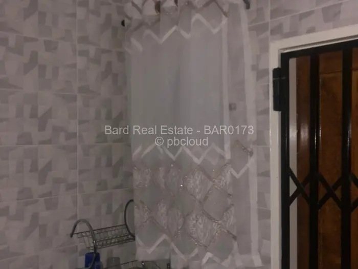 4 Bedroom House for Sale in Waterfalls, Harare