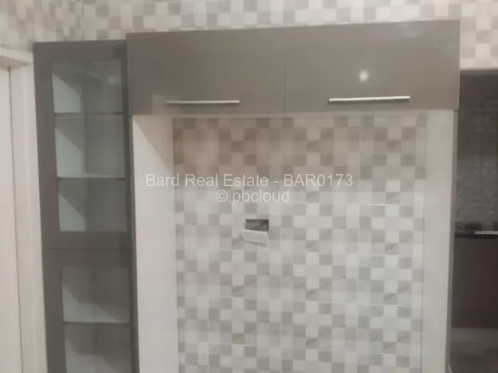 4 Bedroom House for Sale in Waterfalls, Harare