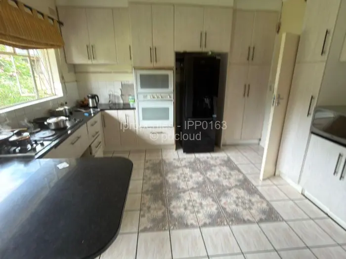 House to Rent in Ballantyne Park, Harare