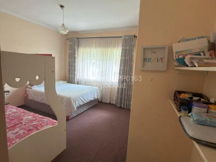 House to Rent in Ballantyne Park, Harare