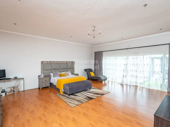 5 Bedroom House for Sale in Shawasha Hills, Harare