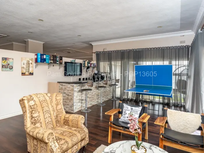 5 Bedroom House for Sale in Shawasha Hills, Harare