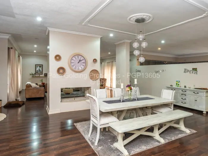 5 Bedroom House for Sale in Shawasha Hills, Harare