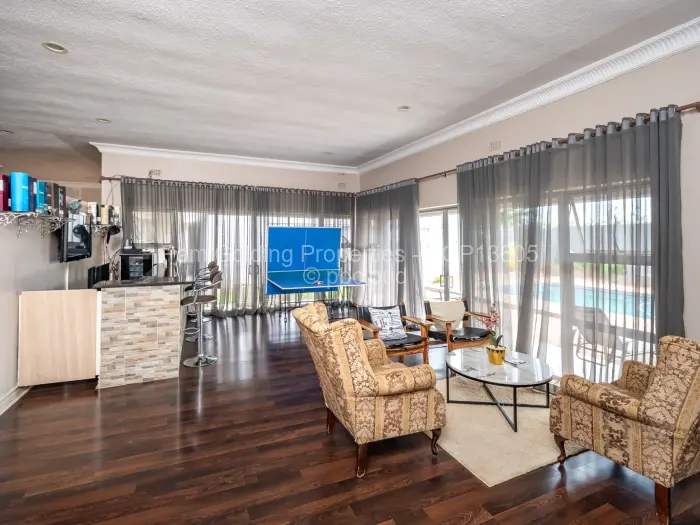 5 Bedroom House for Sale in Shawasha Hills, Harare