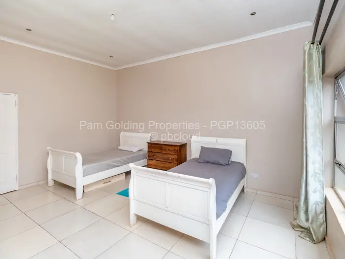 5 Bedroom House for Sale in Shawasha Hills, Harare