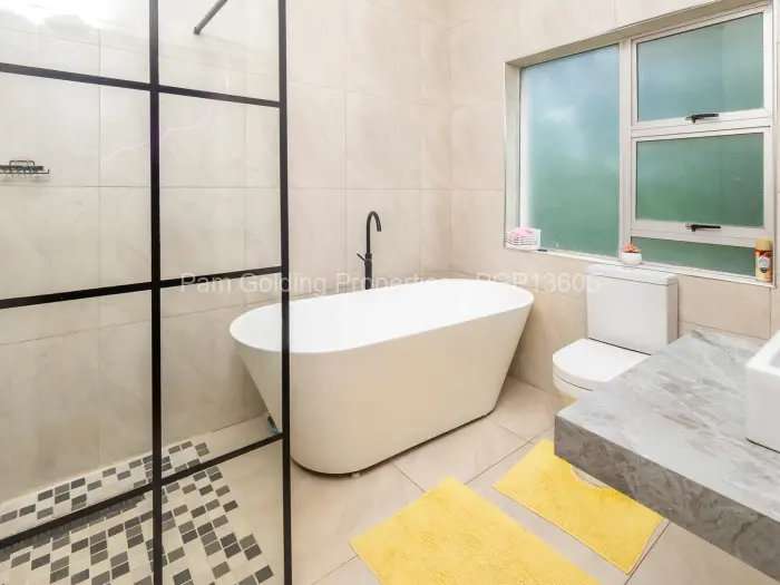 5 Bedroom House for Sale in Shawasha Hills, Harare