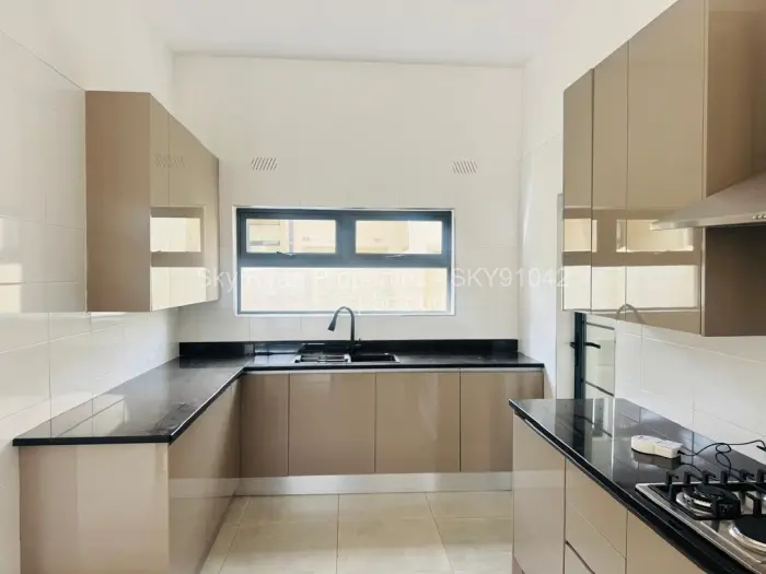 Flat/Apartment for Sale in Vainona, Harare