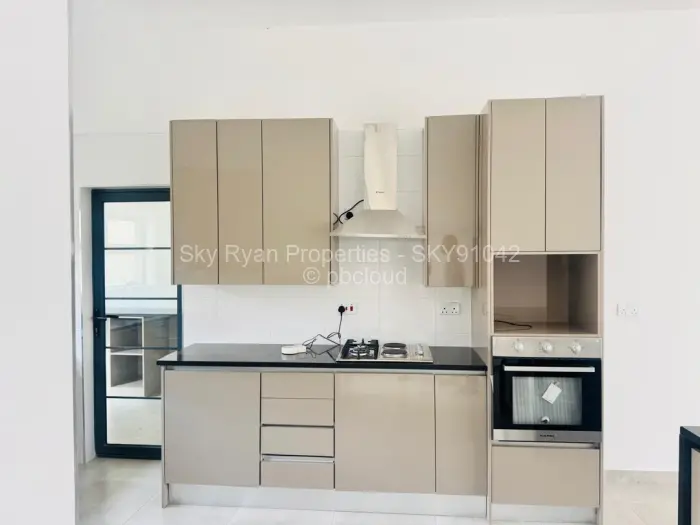 Flat/Apartment for Sale in Vainona, Harare