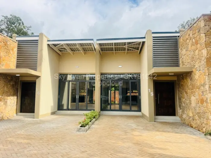 Flat/Apartment for Sale in Vainona, Harare