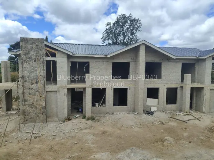 Townhouse/Cluster for Sale in Marlborough, Harare