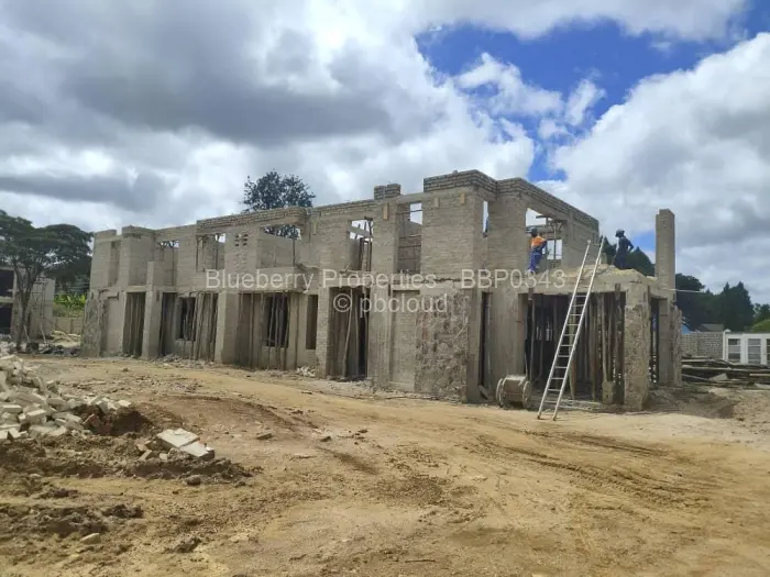 Townhouse/Cluster for Sale in Marlborough, Harare