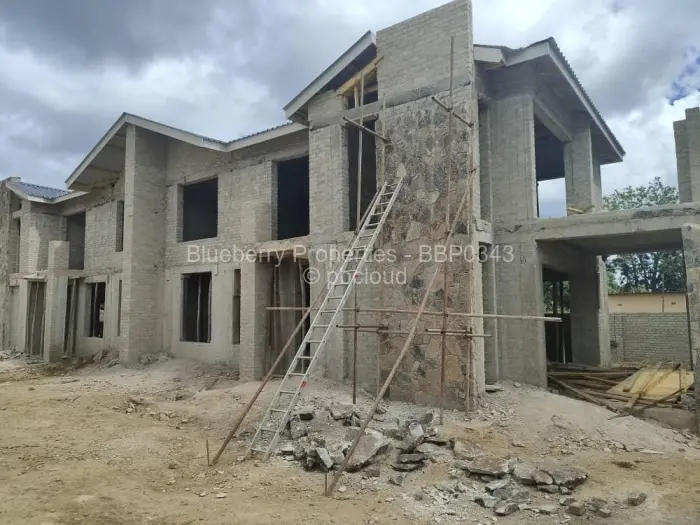 Townhouse/Cluster for Sale in Marlborough, Harare