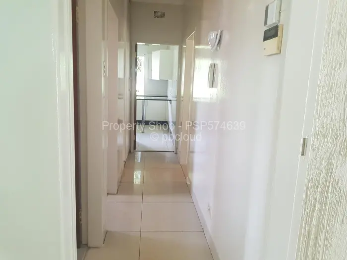 3 Bedroom House to Rent in Mount Pleasant, Harare
