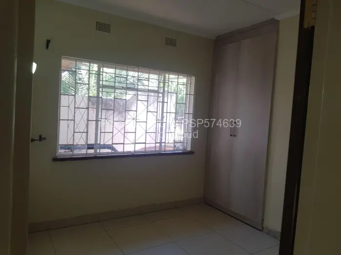 3 Bedroom House to Rent in Mount Pleasant, Harare