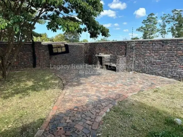 Townhouse/Cluster to Rent in Avondale West, Harare