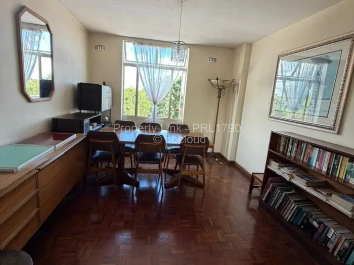 Flat/Apartment for Sale in Avenues, Harare