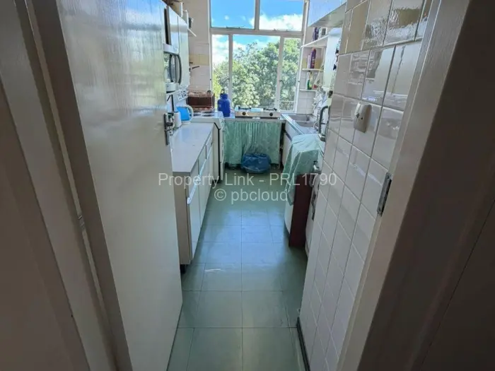 Flat/Apartment for Sale in Avenues, Harare