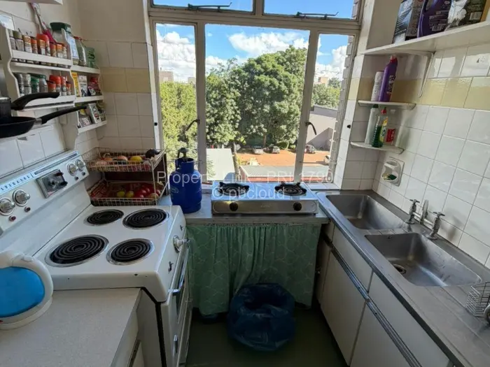 Flat/Apartment for Sale in Avenues, Harare