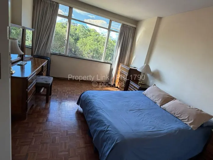 Flat/Apartment for Sale in Avenues, Harare