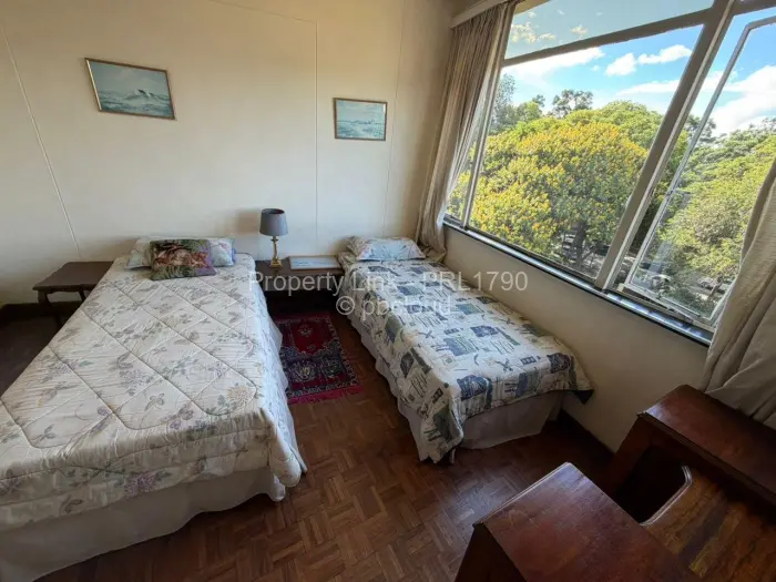 Flat/Apartment for Sale in Avenues, Harare