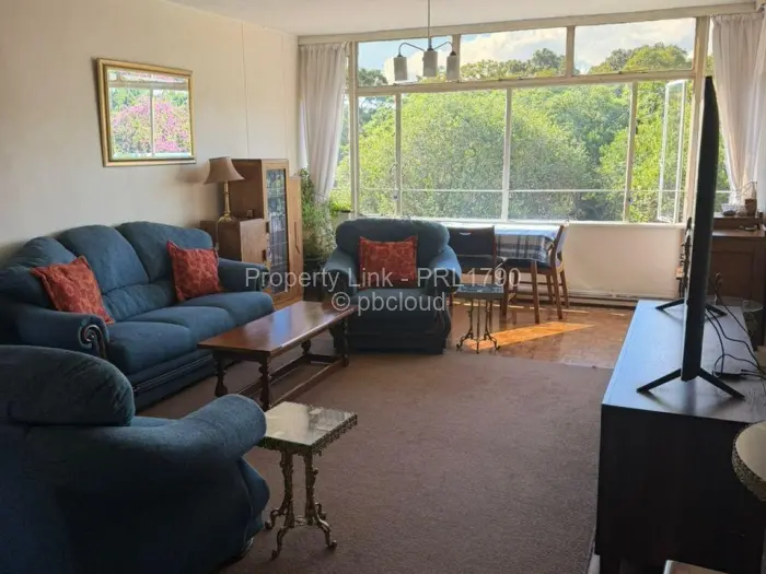 Flat/Apartment for Sale in Avenues, Harare