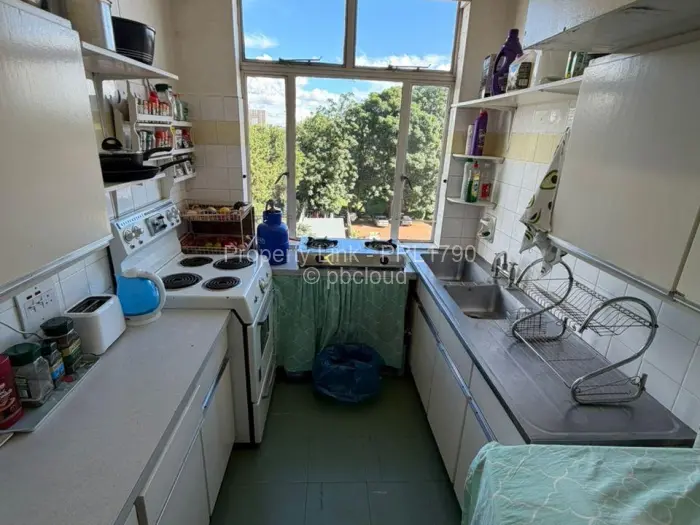 Flat/Apartment for Sale in Avenues, Harare